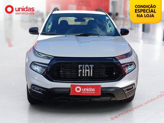 FIAT TORO 1.3 TURBO 270 FLEX FREEDOM AT6